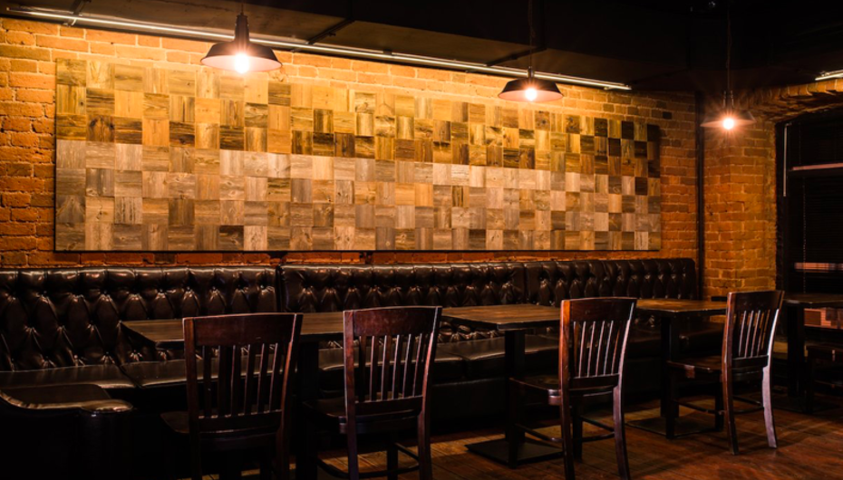 Ресторан Kontora Grill Pub