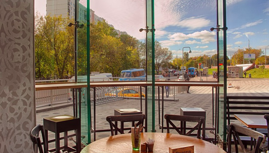 Ресторан Kulinari