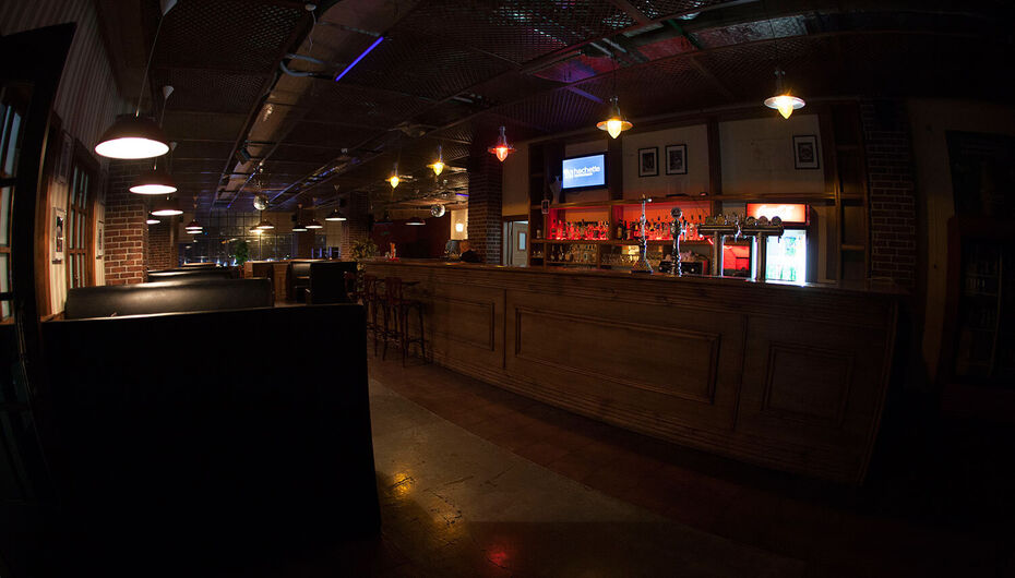 Ресторан 1 литр