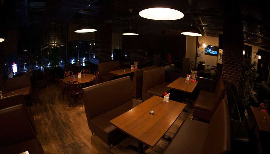 Ресторан 1 литр