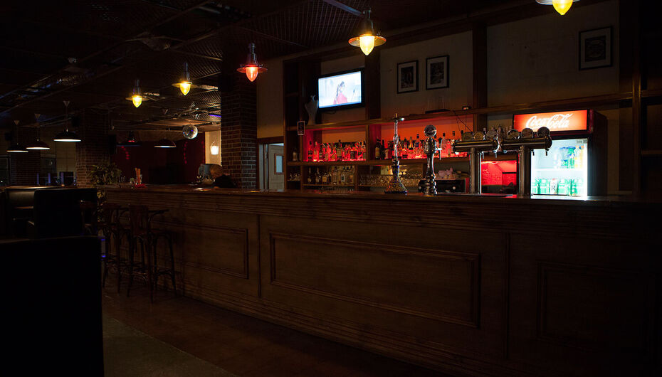 Ресторан 1 литр