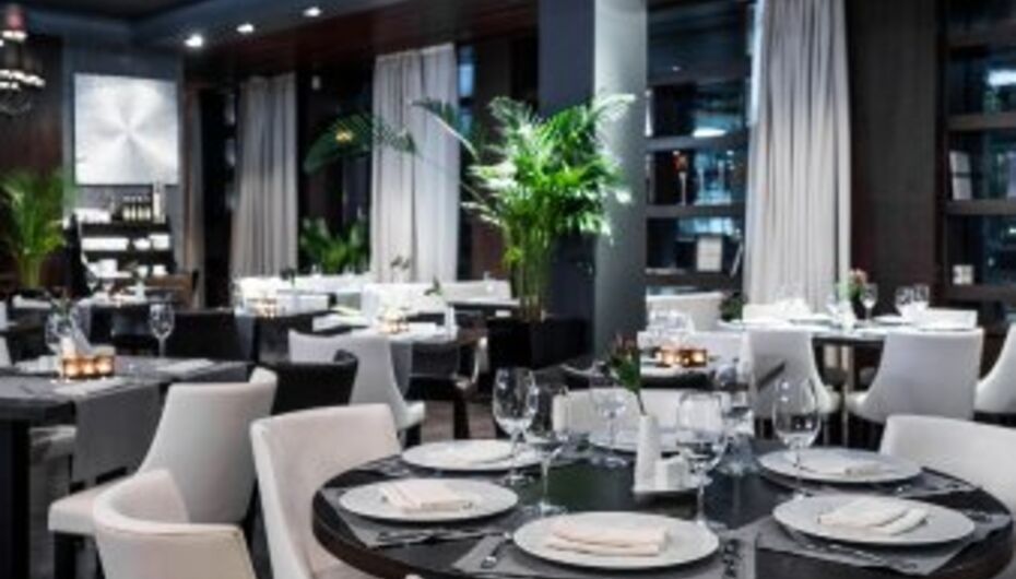 Ресторан 18.12