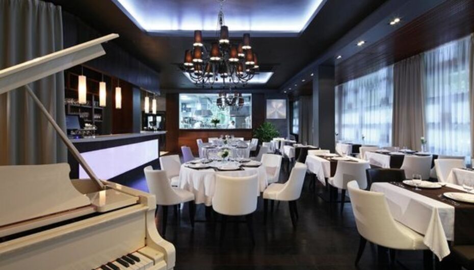 Ресторан 18.12