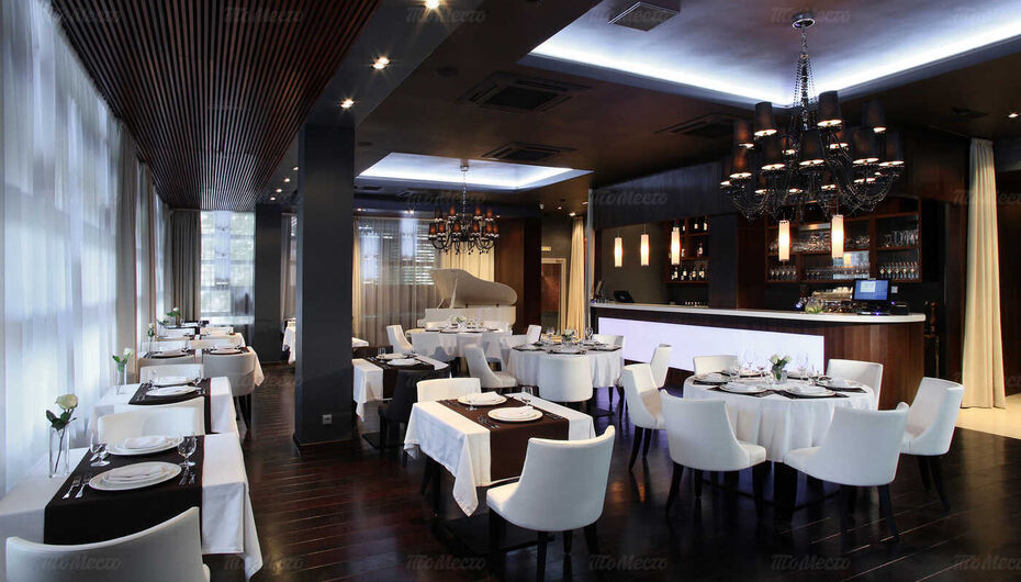 Ресторан 18.12