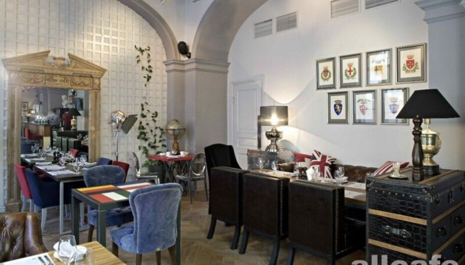 Отзывы о ресторане Brera Bar / Брера