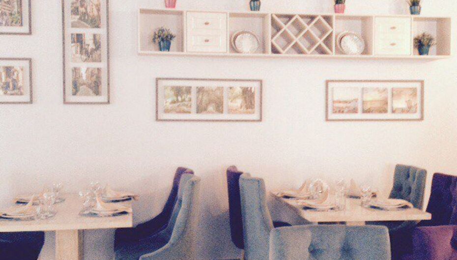 Ресторан Viva la Vida