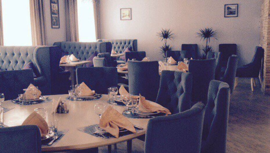 Ресторан Viva la Vida