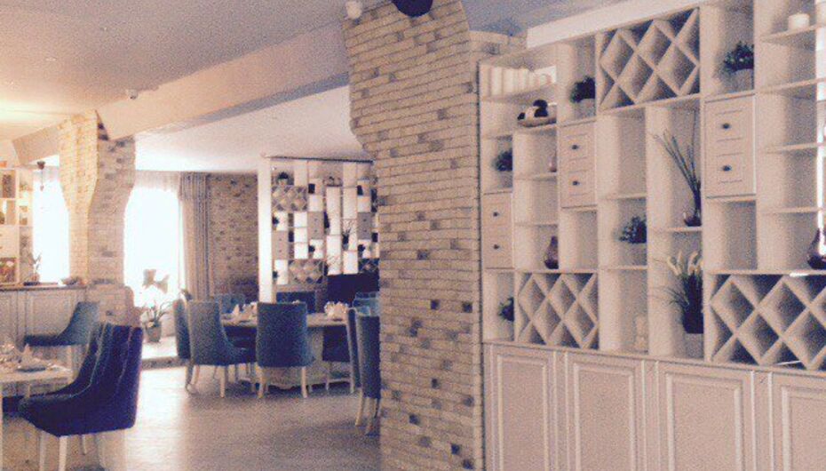 Ресторан Viva la Vida