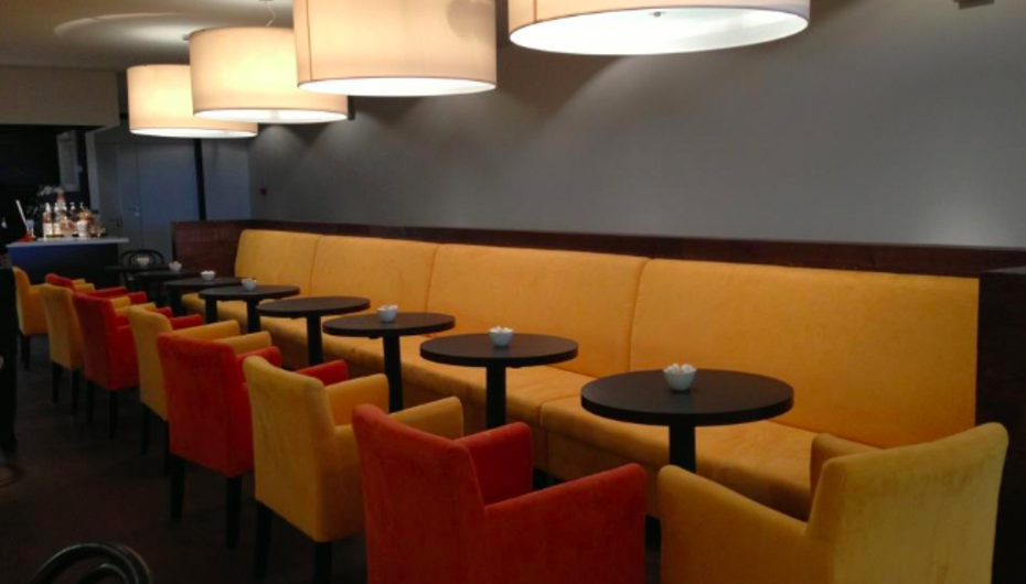 Отзывы о кафе MFCafe