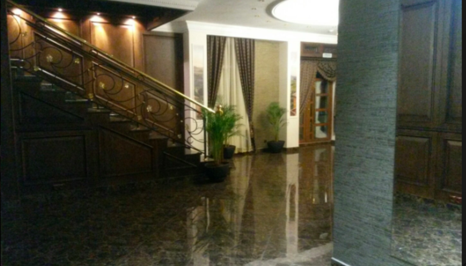 Ресторан Lido