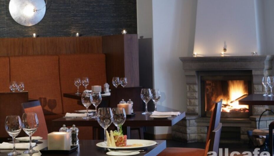 Пивной ресторан Paulaner Pulkovskaya