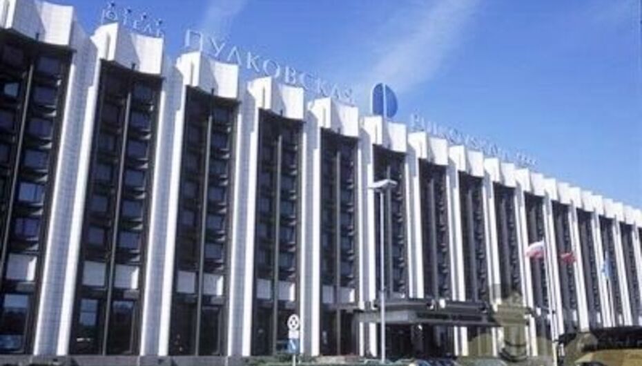 Пивной ресторан Paulaner Pulkovskaya