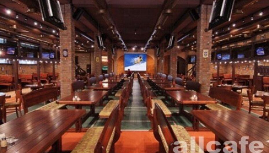 Пивной ресторан Стадион №1