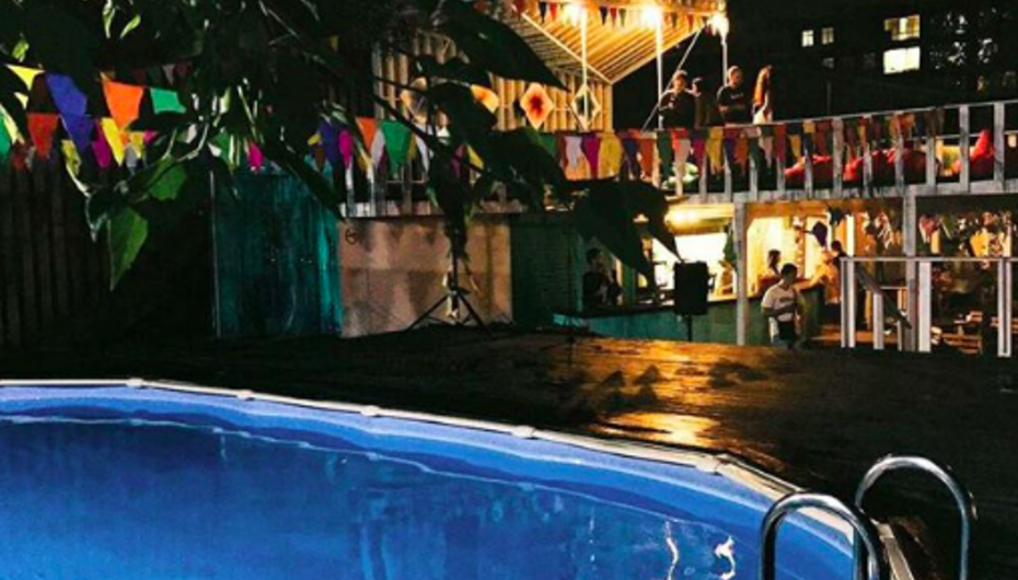 Кофейня Mams & Paps