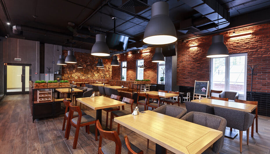 Отзывы о пабе BDD_PUB