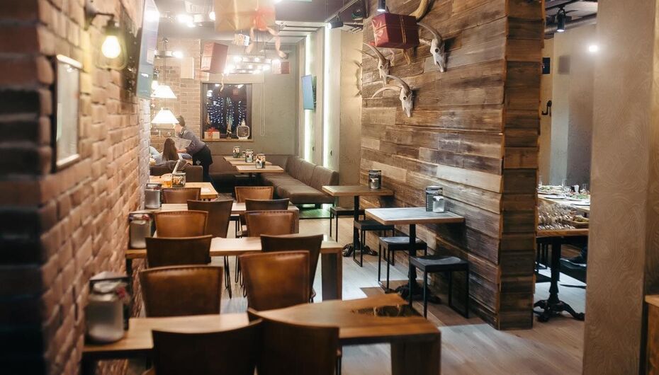 Гастропаб Beer Loft