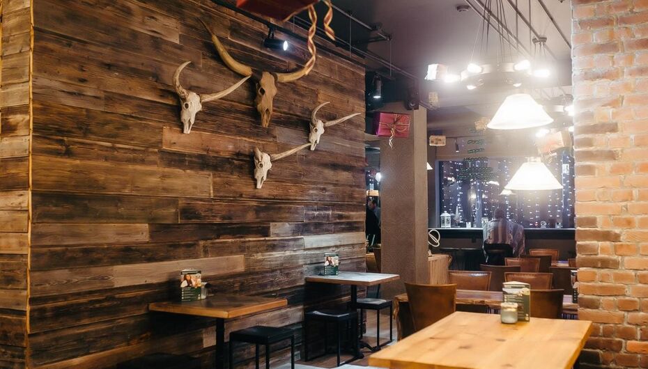 Гастропаб Beer Loft