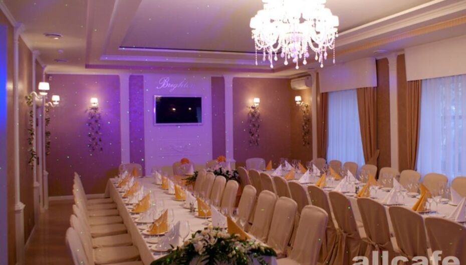 Отзывы о ресторане 29 Park Lane