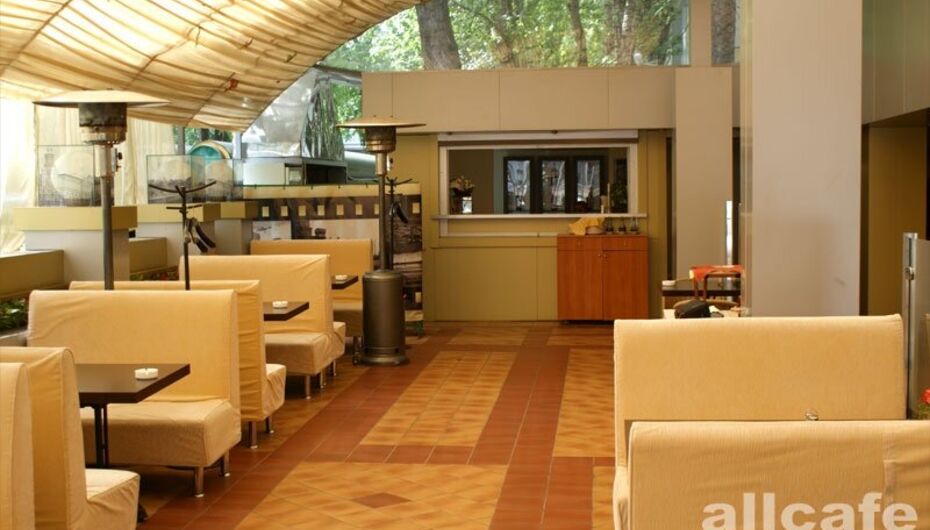 Отзывы о ресторане 29 Park Lane