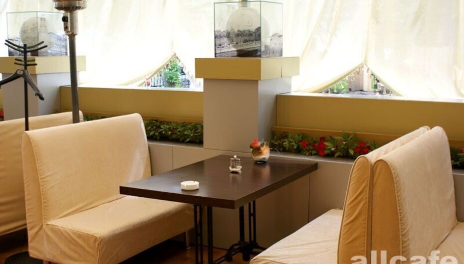 Отзывы о ресторане 29 Park Lane