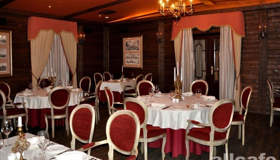 Отзывы о ресторане 29 Park Lane