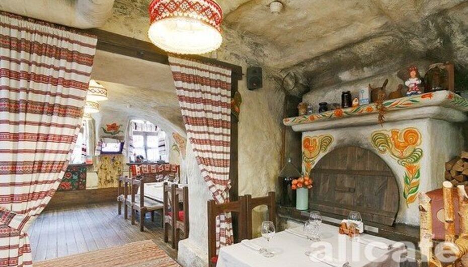 restoran korchma salo po adresu litejnyj