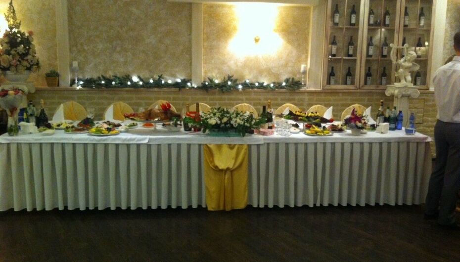 Ресторан Bericoni