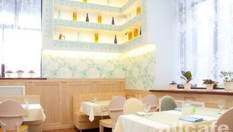 Ресторан РаГу