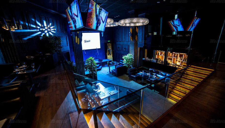 Караоке-ресторан Vivaldi