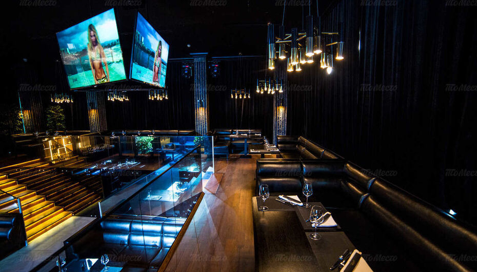 Караоке-ресторан Vivaldi