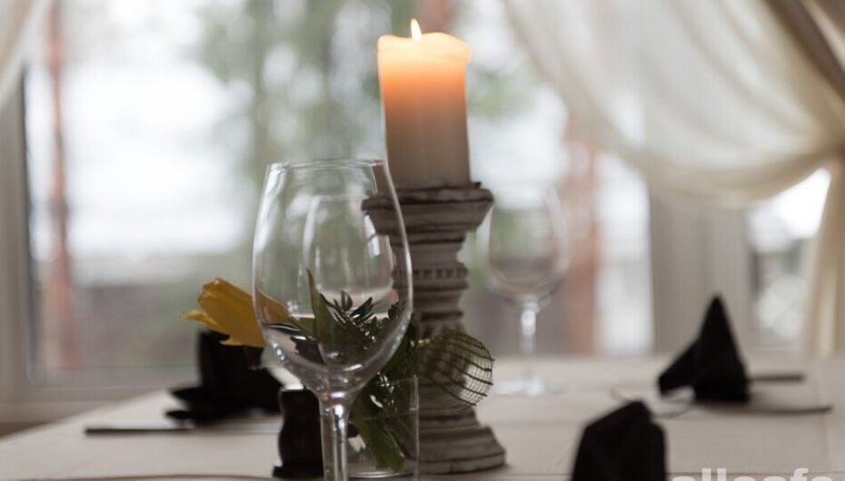 Ресторанный комплекс Шишка