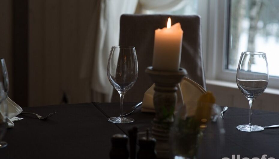 Ресторанный комплекс Шишка