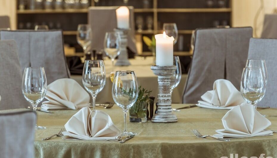 Ресторанный комплекс Шишка