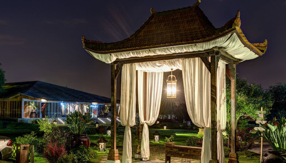 Ресторан Soho Country Club