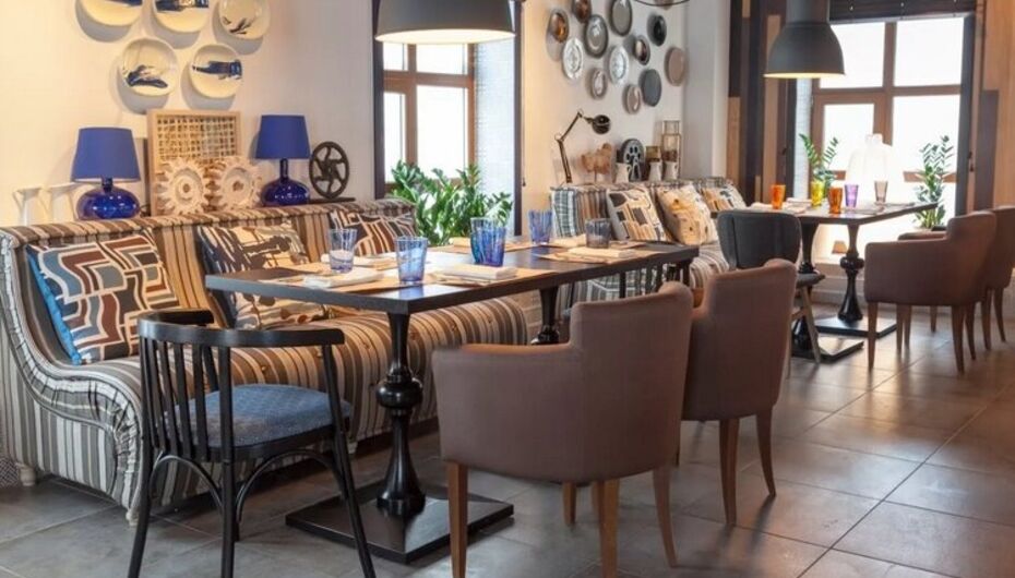 Отзывы о кафе Cook’kareku