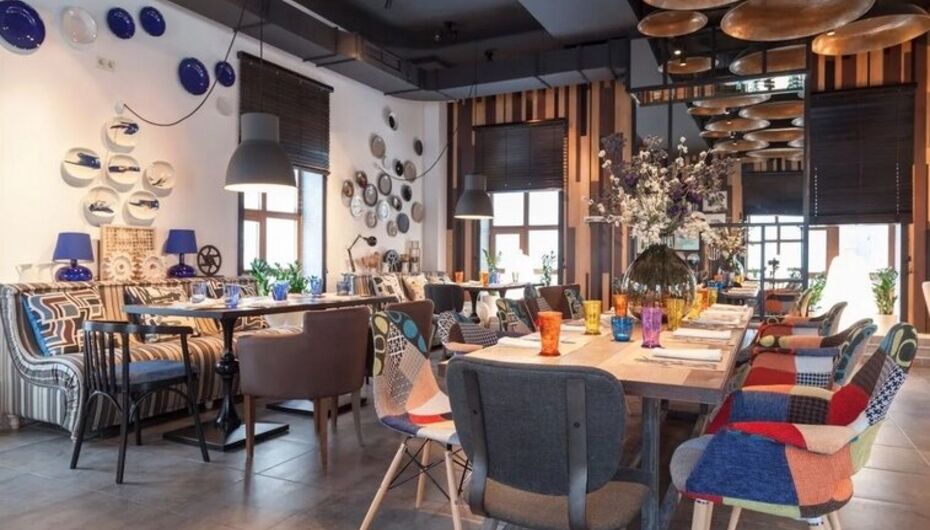 Отзывы о кафе Cook’kareku