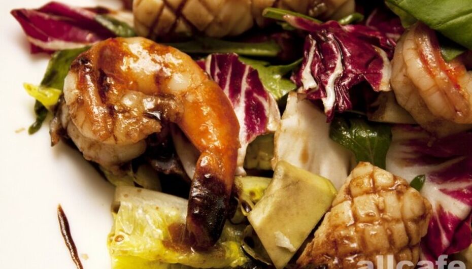 Кабаре НЭП (LA RUSS)