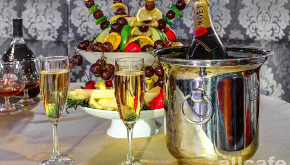 Кабаре НЭП (LA RUSS)