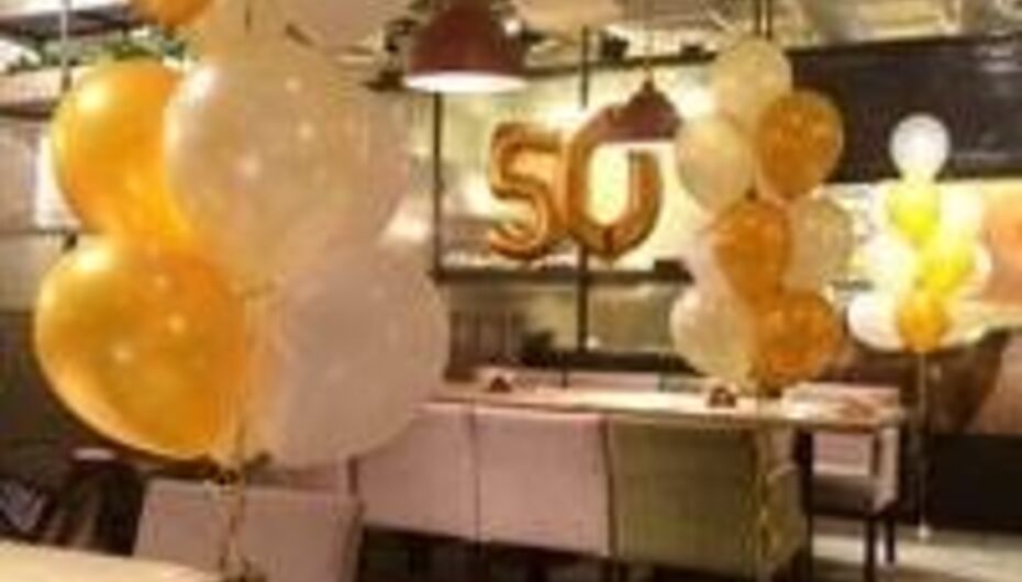 Ресторан ABC Kitchen