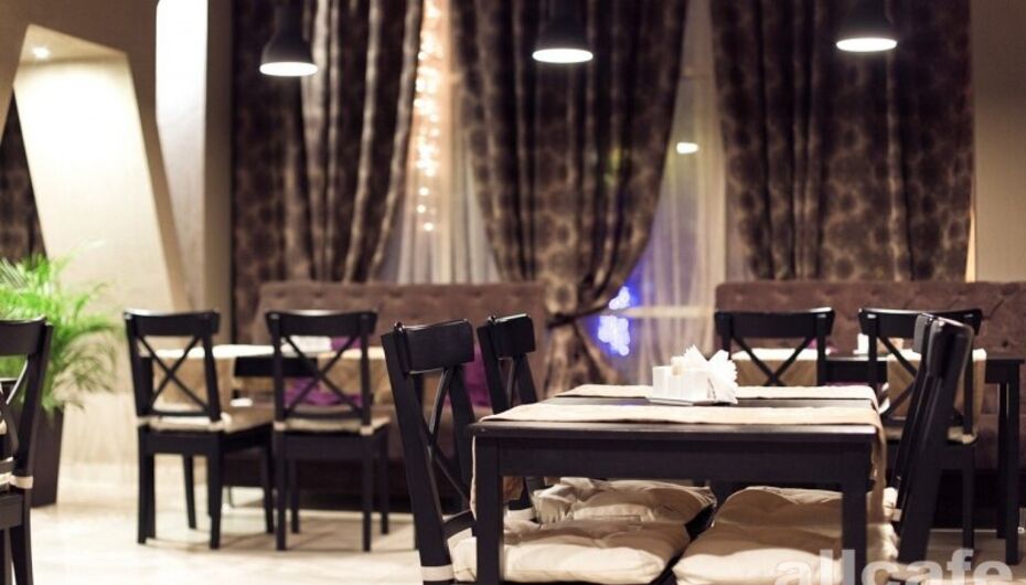 Кафе Винтаж