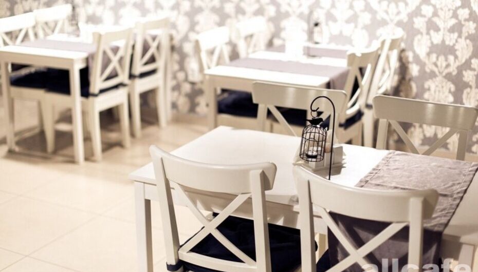 Кафе Винтаж