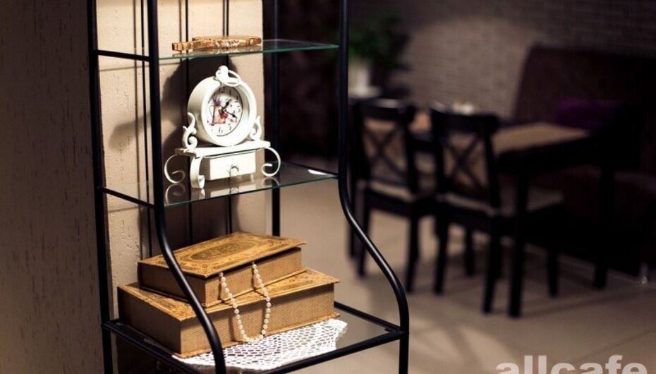 Кафе Винтаж