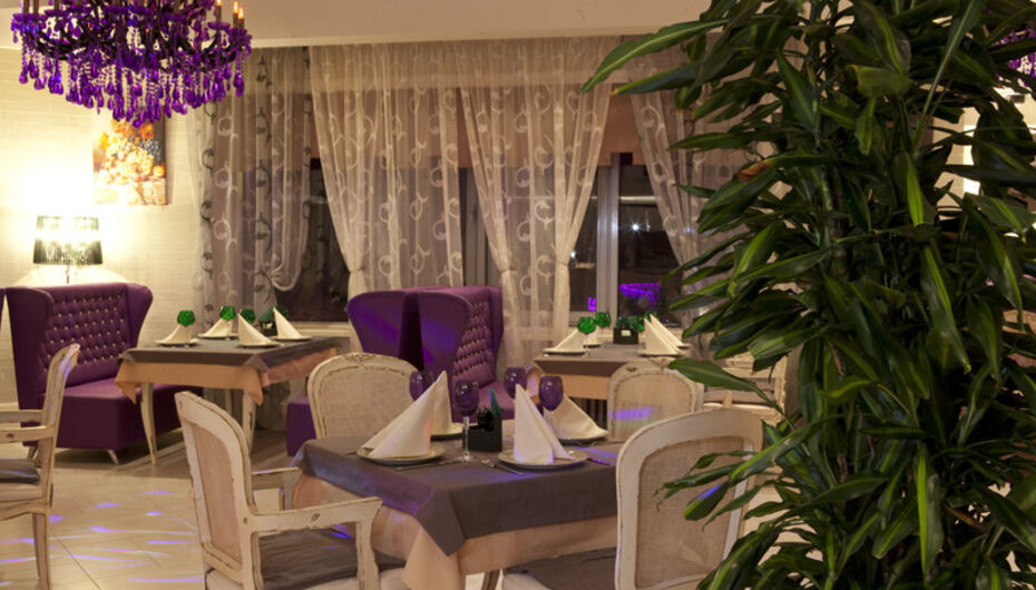 Кафе Альтона