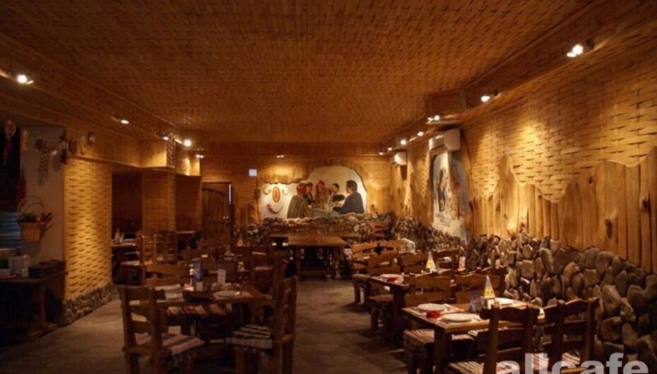 Отзывы о ресторане Приключения Шурика