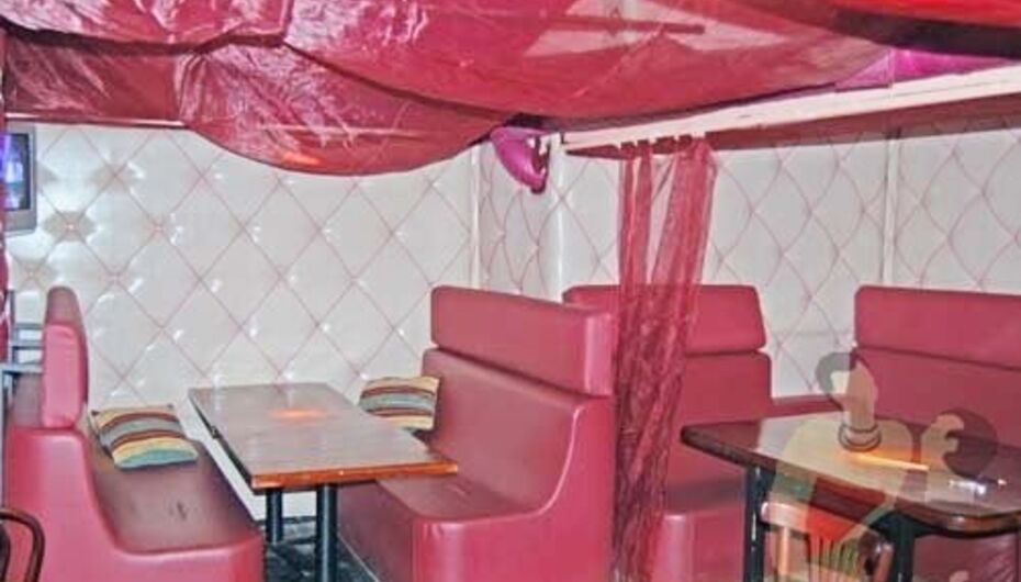 Отзывы о кафе Look in / Лук ин