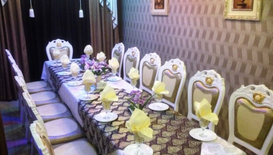 Отзывы о кафе Циндао