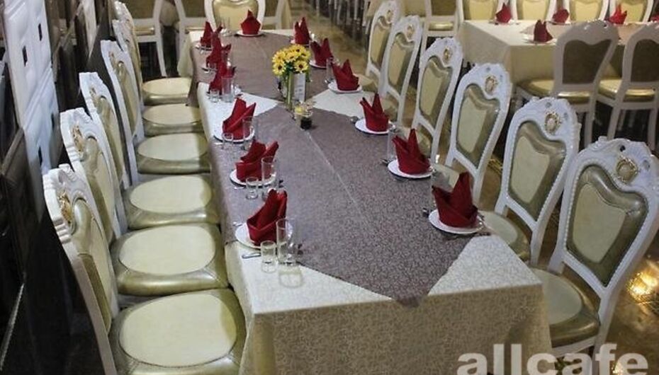 Отзывы о кафе Циндао