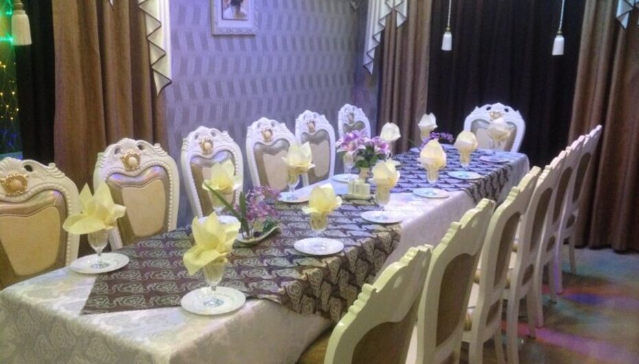 Отзывы о кафе Циндао