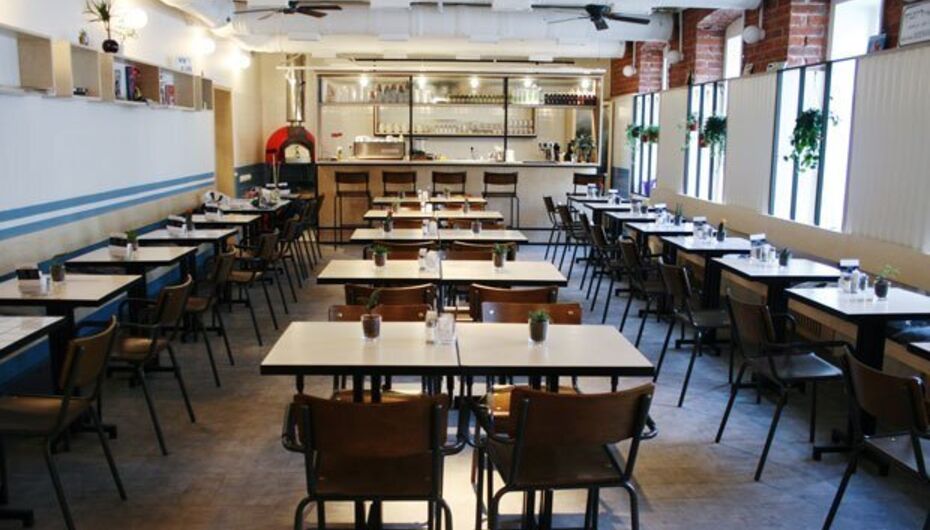 Отзывы о кафе DIZENGOF99