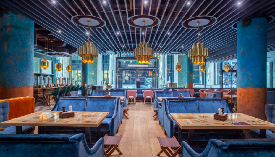 Отзывы о баре-ресторане Steak It Easy